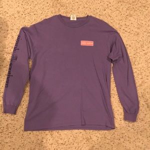 Simply Southern long sleeve T-shirt